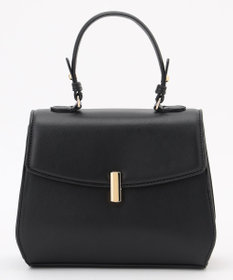 組曲 【加藤ローサさん着用】トップハンドル ハンドバッグ