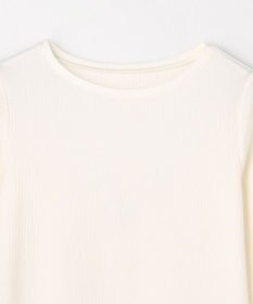 ANY SIS L キャミワンピース × カットソー セット