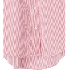 AMERICAN HOLIC 綿ブロードＢＩＧシャツ