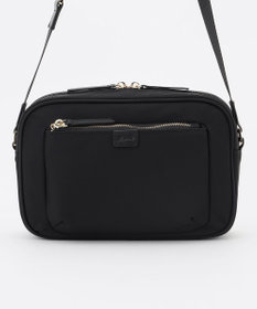 J.PRESS LADIES 【WEB限定カラーあり】スクエア ショルダーバッグ