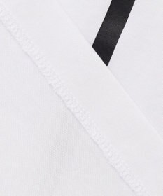 JOSEPH HOMME グラフィカルプリント　長袖Tシャツ