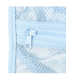 Chacott フラワーロールケース