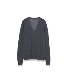 JOSEPH 【洗える】キャッシュエアー　Vネックニット