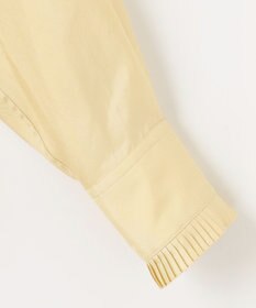 #Newans 【ANSWER for ファッショニスタ】プリーツボウタイ付シャツ