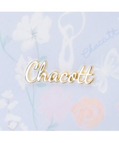 Chacott フラワーロールケース