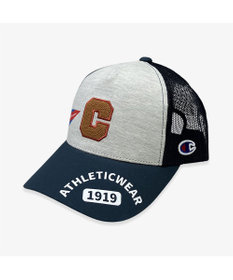 林八百吉商店 Champion キッズ メッシュキャップ