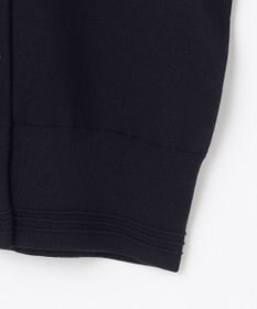 組曲 S 【加藤ローサさん着用】スムースストレッチジャケット カーディガン