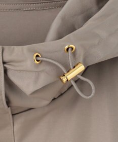 ANY L 【撥水/洗濯機可】マウンパ