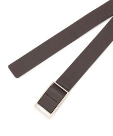 23区 【滝沢眞規子さん着用】ホールレス ベルト