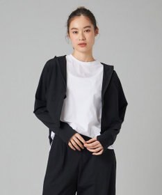 Chacott Chacott BALANCE EasyCare+フレアジャケット