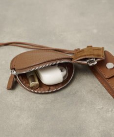 IACUCCI 【予約】ヴィヴァーチェCERVO/ALCE/RUGA/SUEDE