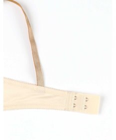 une nana cool ボタニカル柄のレースが華やか　Botanic Garden　3/4カップブラ