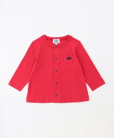 J.PRESS KIDS 【BOX付き】【80-90㎝】カーディガン&半袖Tシャツ&パンツ セット
