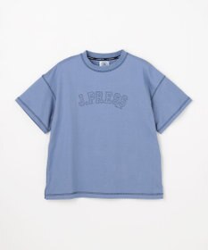 J.PRESS KIDS 【140-170cm】アーチロゴビッグＴシャツ