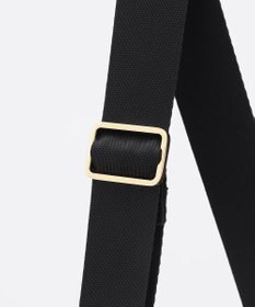 J.PRESS LADIES 【WEB限定カラーあり】スクエア ショルダーバッグ