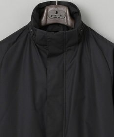 GOTAIRIKU 3シーズン対応【仕事で着用可】ラスタードビー  フーデッドブルゾン_無地(24年モデル)