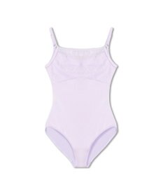 Chacott キャミソールレオタード