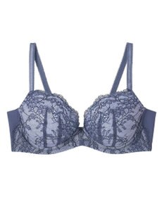 une nana cool ふゆうする 3/4カップブラジャー