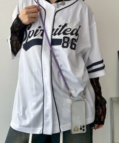 WEGO ビジューストラップ