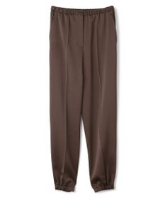 JOSEPH 【洗える】ドレーピーベネシャン　イージートラウザーズ