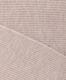 23区 【一部店舗限定/洗える】レイヤードニットツイン ワンピース