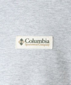 Columbia Columbia/ クロックドリバーロングスリーブティー /コロンビア