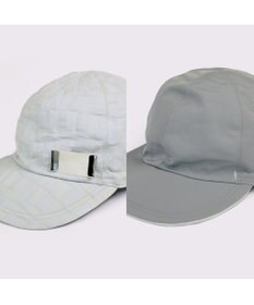 ATRENA rinon dot carre リバーCAP キャップ