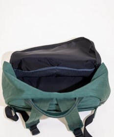 NIZYU KANO 【竹下玲奈コラボ】My Backpack Mサイズ