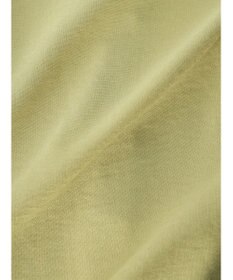 Green Parks フレンチスリーブタックブラウス