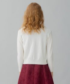 TOCCA 【洗える！】ANGELA カーディガン