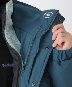 Columbia Columbia/ パウダーケグIIリマスタードインターチェンジ /コロンビア