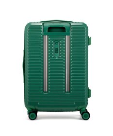 ACE BAGS & LUGGAGE EDGELINK クルーズボックスグリント スーツケース 52L フロントオープン 09142 エッジリンク