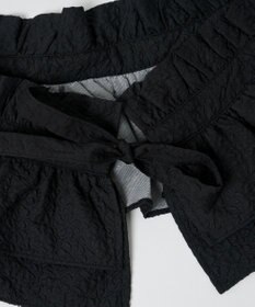 WEGO マルチWAY付けフリル