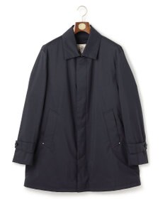 J.PRESS MEN ファンクショナルコート25年モデル【デタッチャブル】スタンドフォールシートコート / ダウンライナー