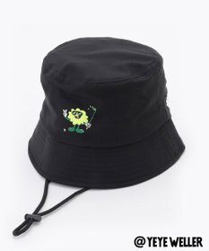 PW CIRCULUS 【UNISEX】【コラボアイテム】Yeyeコラボ バケハ ゴルフ