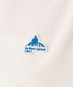 SHARE PARK LADIES 【UVカット・吸水速乾・ストレッチ・軽量 】エンブレムショートTシャツ（S・Mサイズ）