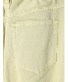 Green Parks ピグメントパンツ