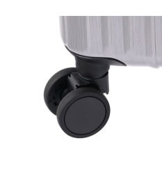 ACE BAGS & LUGGAGE ACE クレスタ2 スーツケース ストッパー機能 2~3泊 機内持ち込み 06936