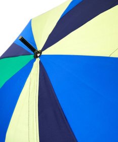 +RING 【限定/日本製】メンズ向け 長傘65cm MLT SR436