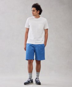 J.PRESS MEN バックプリントTシャツ