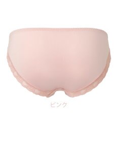 BRADELIS New York 【NuBra】スーザン ショーツ デザインヌーブラ