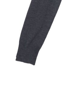 JOSEPH 【洗える】キャッシュエアー　Vネックニット