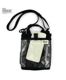 ROOTOTE 8408【スヌーピー】IP.ベビールー.パフ.ピーナッツ-9R