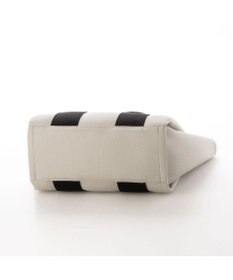 UNBILLION cachecache 太ショルダー付き2wayテープトートバッグ