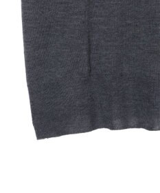 JOSEPH 【洗える】キャッシュエアー　Vネックニット