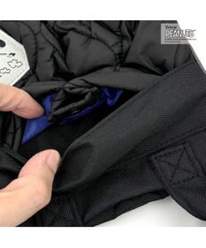 ROOTOTE 8408【スヌーピー】IP.ベビールー.パフ.ピーナッツ-9R