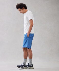 J.PRESS MEN バックプリントTシャツ