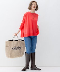 23区 【洗える】23区DENIM スキニー パンツ