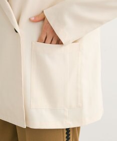 Green Parks ストレッチジャケット