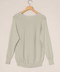 ONWARD Reuse Park 【any SiS】ニット春夏